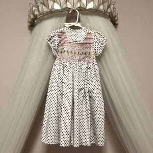 Girls dress size 3-4T